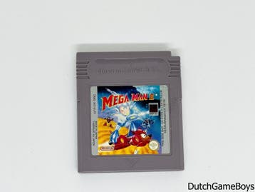 Gameboy Classic - Mega Man II - EUR, Verzenden