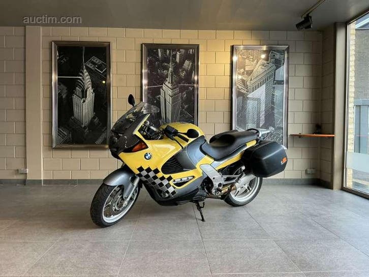 BMW K1200RS 1998, Fietsen en Brommers, Scooters | Overige merken, Ophalen