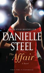 The Affair 9781984821423 Danielle Steel, Verzenden, Gelezen, Danielle Steel