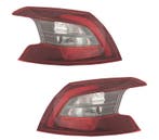Feux Arrière Pour Peugeot 308 II Restyling 17-21 Led Rouge F, Autos : Pièces & Accessoires, Éclairage, Verzenden