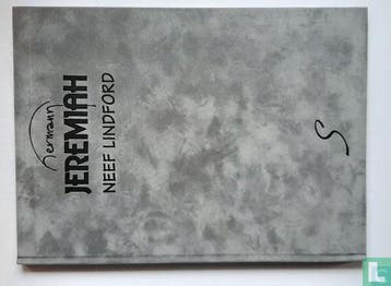 Jeremiah - Neef Lindford - 1999, Livres, BD, Verzenden, Huppen, Hermann.