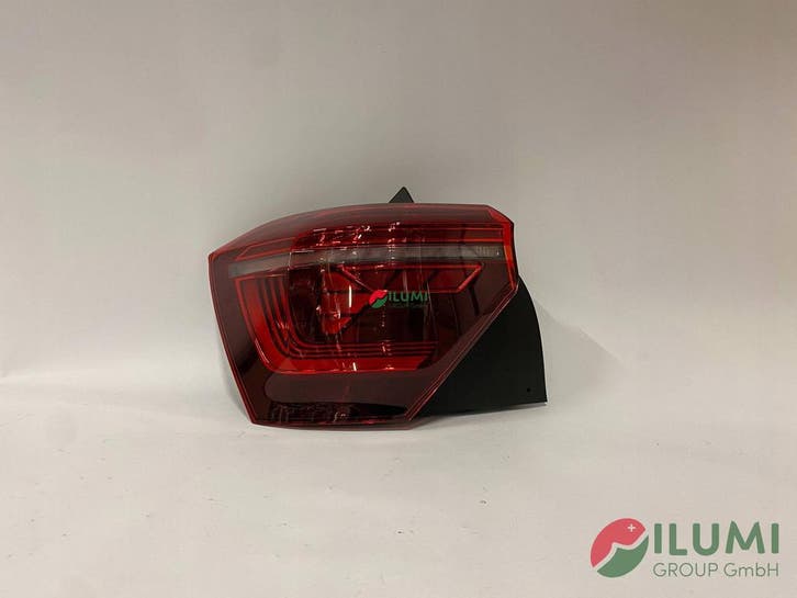 VW Polo 2G Lift 20- achterlicht links IQ Light Matrix, Auto-onderdelen, Verlichting, Gebruikt, Verzenden