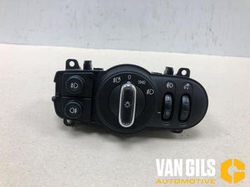 Licht Schakelaar Mini Cooper O321643, Nieuw
