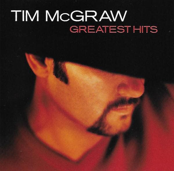 Tim McGraw - Greatest Hits, CD & DVD, CD | Pop, Envoi