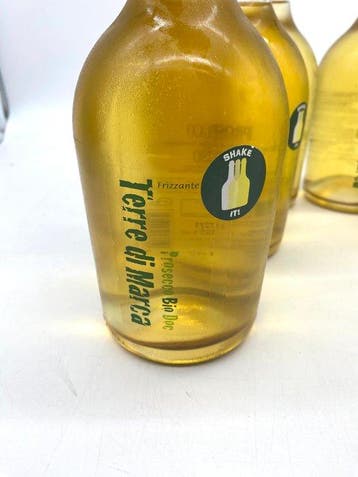 Terre di Marca, Terre di Marca Prosecco - Treviso Frizzante