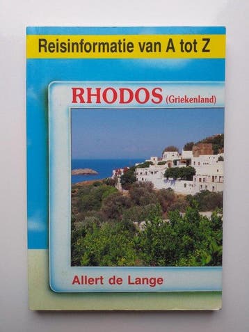 Rhodos - Bartzke, Verzenden, Nieuw