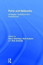 Ports and Networks 9781472485007 Harry Geerlings, Verzenden, Harry Geerlings