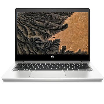 HP ProBook 430 G6 13,3 , 8GB , 256GB SSD , i5-8265U C-Grade, 2 tot 3 Ghz, Qwerty, 8 GB, 13 inch