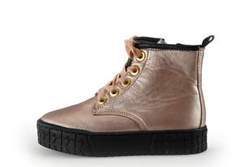 Keq Veterschoenen Meisjes in maat 27 Overig, Verzenden, Jongen of Meisje, Keq, Schoenen