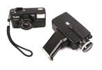 Rollei Rolleimat F + Zenomatic Super 8 | Analoge camera, Audio, Tv en Foto, Fotocamera's Analoog, Nieuw