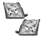 Phares Pour Ford Fusion 02-05 Sans Cache Ampoule, Autos : Pièces & Accessoires, Verzenden