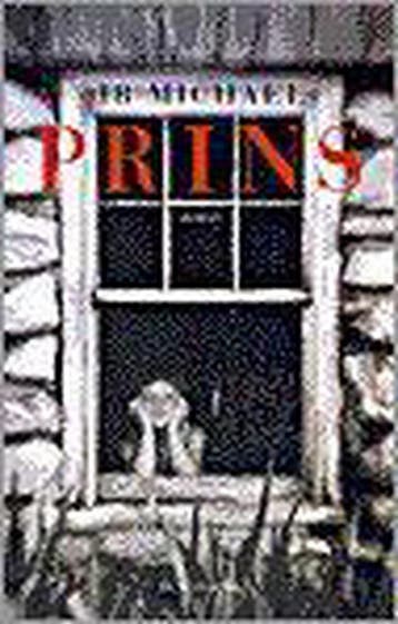PRINS 9789023470380 I. Michael, Verzenden, Gelezen, I. Michael