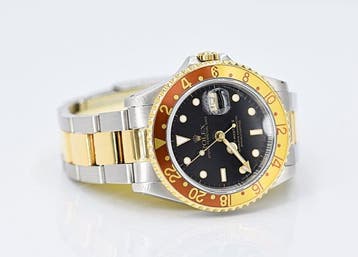 Rolex - GMT Master-II Root Beer - Sans prix de réserve -, Nieuw