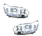PHARES POUR CITROEN C5 08-10, Verzenden, Nieuw