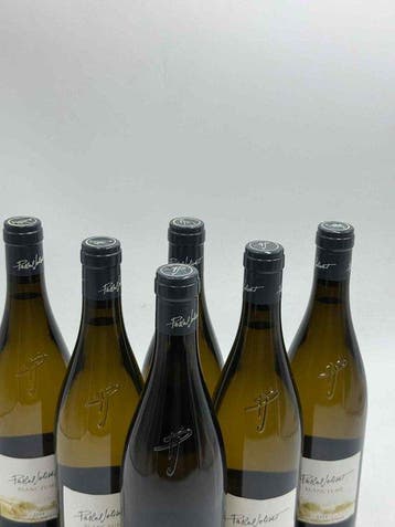 2025 Jolivet - Pouilly Fumé - 6 Flessen (0.75 liter)