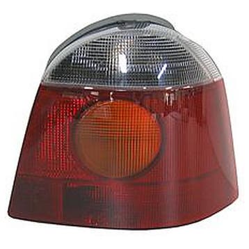 Renault Twingo 1992-1998 Achterlicht Rechts Zonder Elektrisc, Verzenden