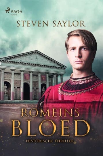 Romeins Bloed | Steven Saylor | Nieuw, Verzenden, Nieuw, Steven Saylor