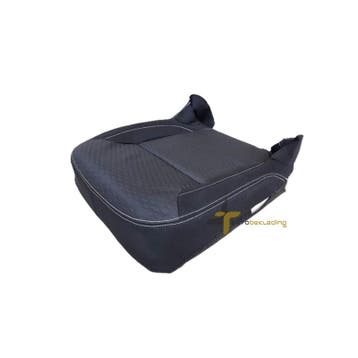 Stoelhoes Renault Trafic MK2 Black Shell bestuurdersstoel, Auto-onderdelen, Ophalen of Verzenden, Nieuw