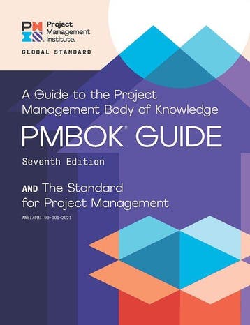 A guide to the Project Management Body of Knowledge (PMBOK, Verzenden, Gelezen, Project Management Institute