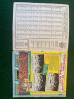 Panini World Cup Italia 90 - Including order form - Diego, Verzamelen, Nieuw