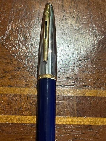 Waterman - Carene - Stylo à plume, Collections