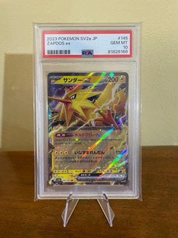 Pokémon - 12 Mixed collection, Nieuw