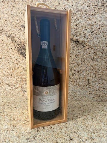 2018 Quinta da Boavista, Vinha do Oratório - Douro DOC - 1