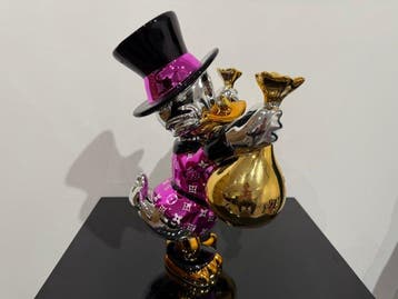 Van Apple - Scrooge McDuck