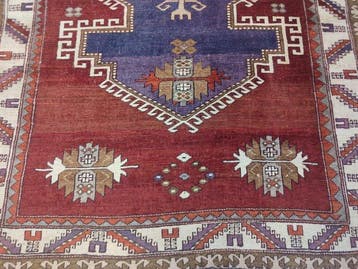 Kars Kazak - Vloerkleed - 2.8 m - 1.62 m - Turkish Runner, Nieuw