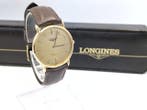 Longines - Longines Quartz - Zonder minimumprijs - Unisex -