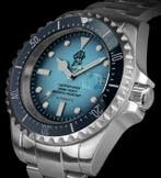 Tecnotempo - Automatic Diver 2000M Diving Helmet - Limited, Nieuw