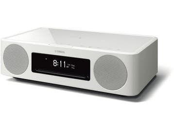 Yamaha MusicCast 200 - Optical disc player - 50W - Wit, Verzenden