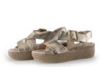 Gabor Sandalen in maat 37½ Overig, Overige kleuren, Verzenden, Gabor, Sandalen of Muiltjes
