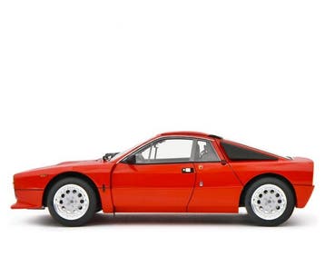 Laudoracing 1:18 - Model sedan - Lancia 037 Rally Stradale, Hobby & Loisirs créatifs