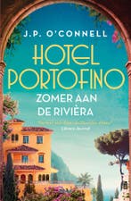 Zomer aan de Rivièra / Hotel Portofino / 2 9789021045634, Verzenden, Zo goed als nieuw, J.P. O'Connell