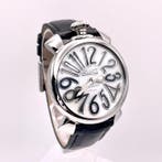 GaGà Milano - MANUALE 40, Shell dial - Sans prix de réserve, Nieuw