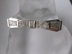 Argent - Broche - Art Nouveau