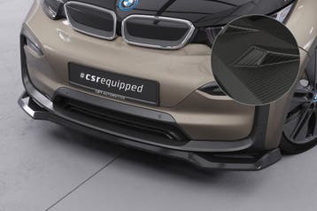 Cup spoilerlip met ABE voor BMW i3 CSL676-M, Verzenden