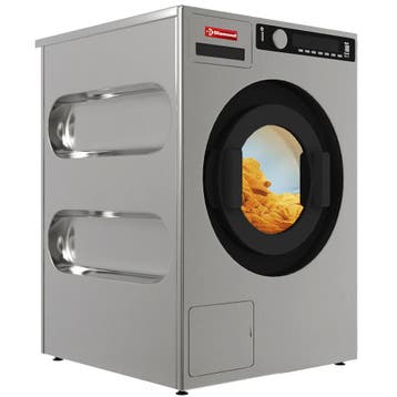 Wasmachine | APOLLO EVO | 6.5kg | Centrifuge (1400RPM) |, Zakelijke goederen, Verzenden, Nieuw in verpakking