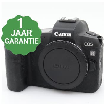 10% korting | Canon EOS R body | Tweedehands, Audio, Tv en Foto, Verzenden, Zo goed als nieuw, Canon
