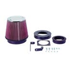 K&N Performance luchtfilter kit | Ford USA / Mustang, Verzenden