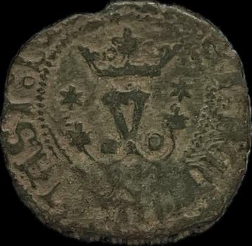 . Spanje Reyes Católicos (1474-1504). Blanca ca. 1497-1515