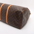 Louis Vuitton - Keepall 55 - Sac de week-end