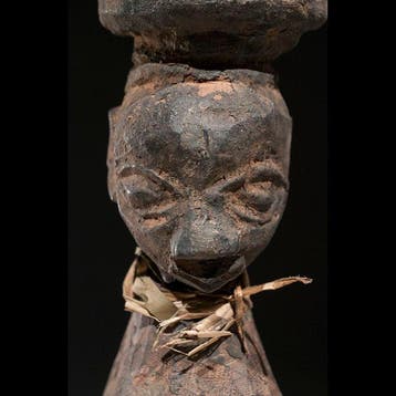 Fetisj - Vaudou Vodun - Fon - Benin