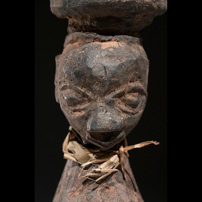 Fetisj - Vaudou Vodun - Fon - Benin, Antiquités & Art, Art | Art non-occidental