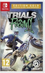Trials Rising (Switch Games), Ophalen of Verzenden