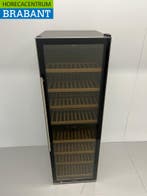 HCB Luxe Wijnkoelkast Wijnkoeling 2 zones 180 flessen 230V, Ophalen of Verzenden, Nieuw in verpakking