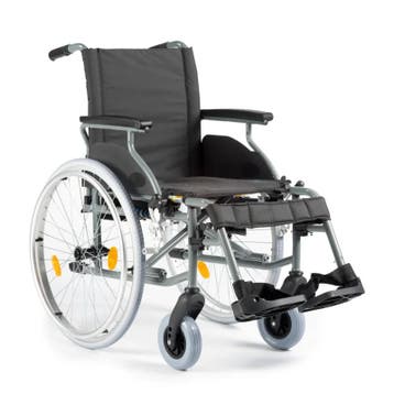 MultiMotion M6 lichtgewicht Rolstoel - 45 cm, Diversen, Rolstoelen, Ophalen of Verzenden, Nieuw