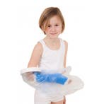 Gipshoes hele arm - kind, Diversen, Verzenden, Nieuw