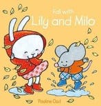 Lily and Milo - Fall With Lily and Milo (9781605374598), Verzenden, Nieuw
